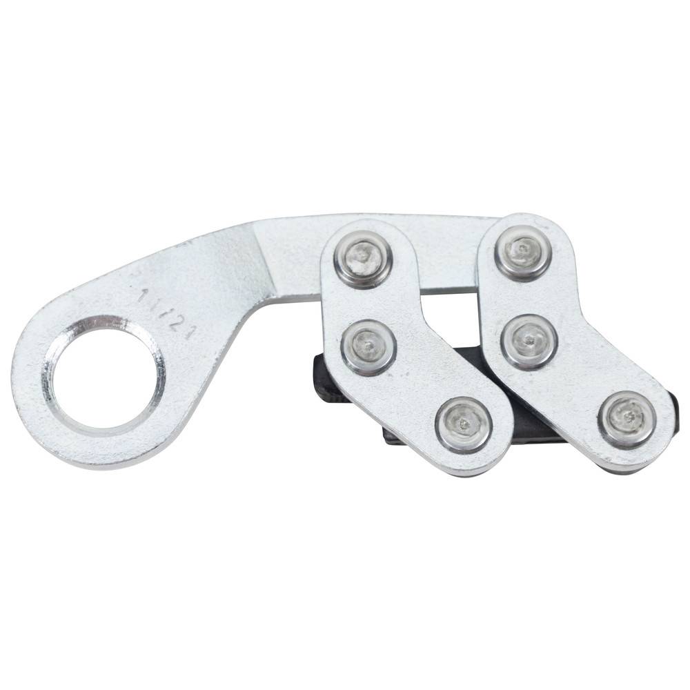 Dönges Seilspannklemmen, Seilquerschnitt 1-16 mm², Draht Ø 1-5 mm-3