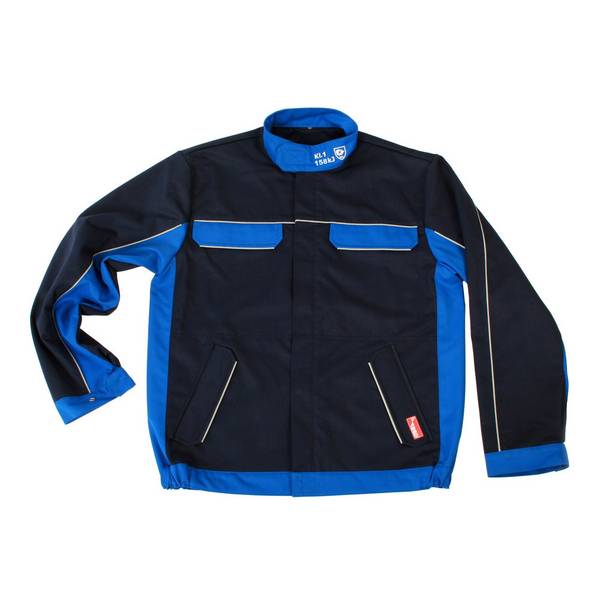 BSD Bundjacke Comfort, IEC 61482-1-2, Klasse 2, 318 kJ, Größe 58