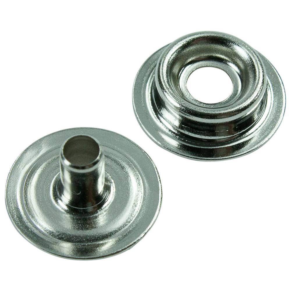 WETEC Druckknopf, 10 mm-0