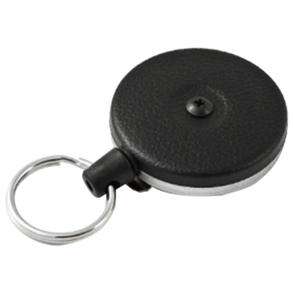 Key-Bak Schlüsselrolle Heavy Duty mit Clip-1