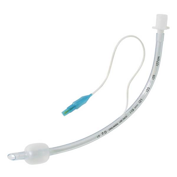 Dönges Endotrachealtubus, 8,0 mm