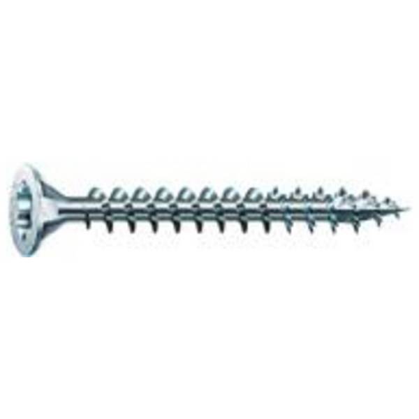 Spax SeKo T-STAR plus 5,0 x 70/41 zn HP
