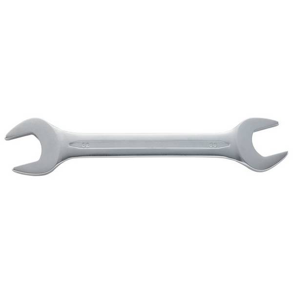 fortis Doppelmaulschlüssel DIN 3110 19 x 22 mm