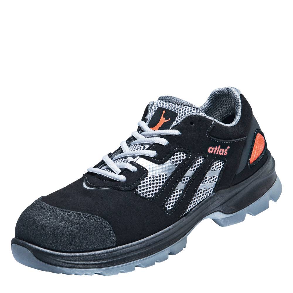 atlas ESD-Sicherheits-Halbschuh Flash 2000, Weite 12, Größe 41-0