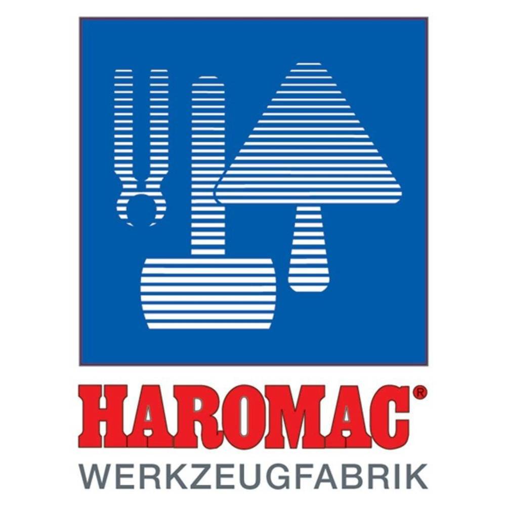HM-Reissnadel mit Clip 150mm Haromac - Artikel: 4005153043696-1