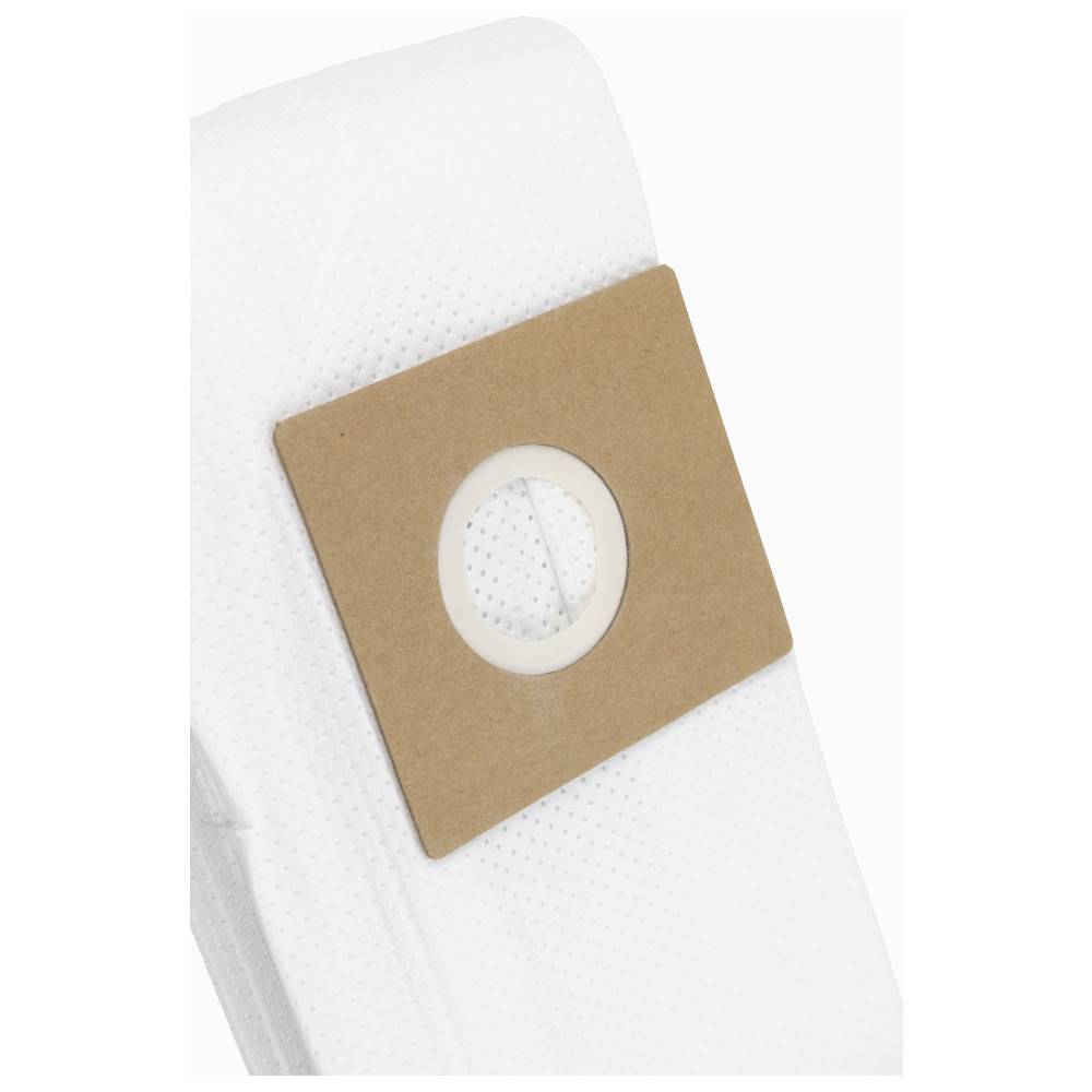 WETEC Staubsaugerbeutel, für Reinraum-Staubsauger Typ 888-1