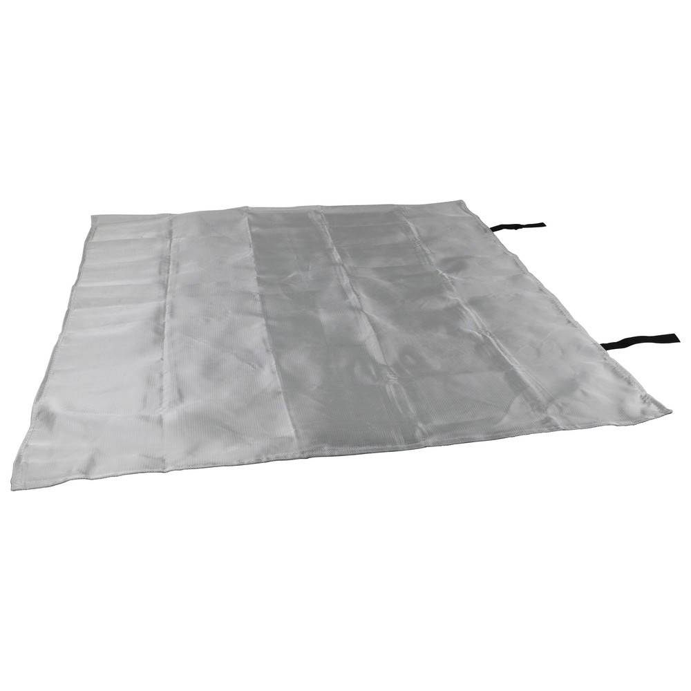 Dönges Löschdecke EN 1869, 1.000 x 1.000 mm-1