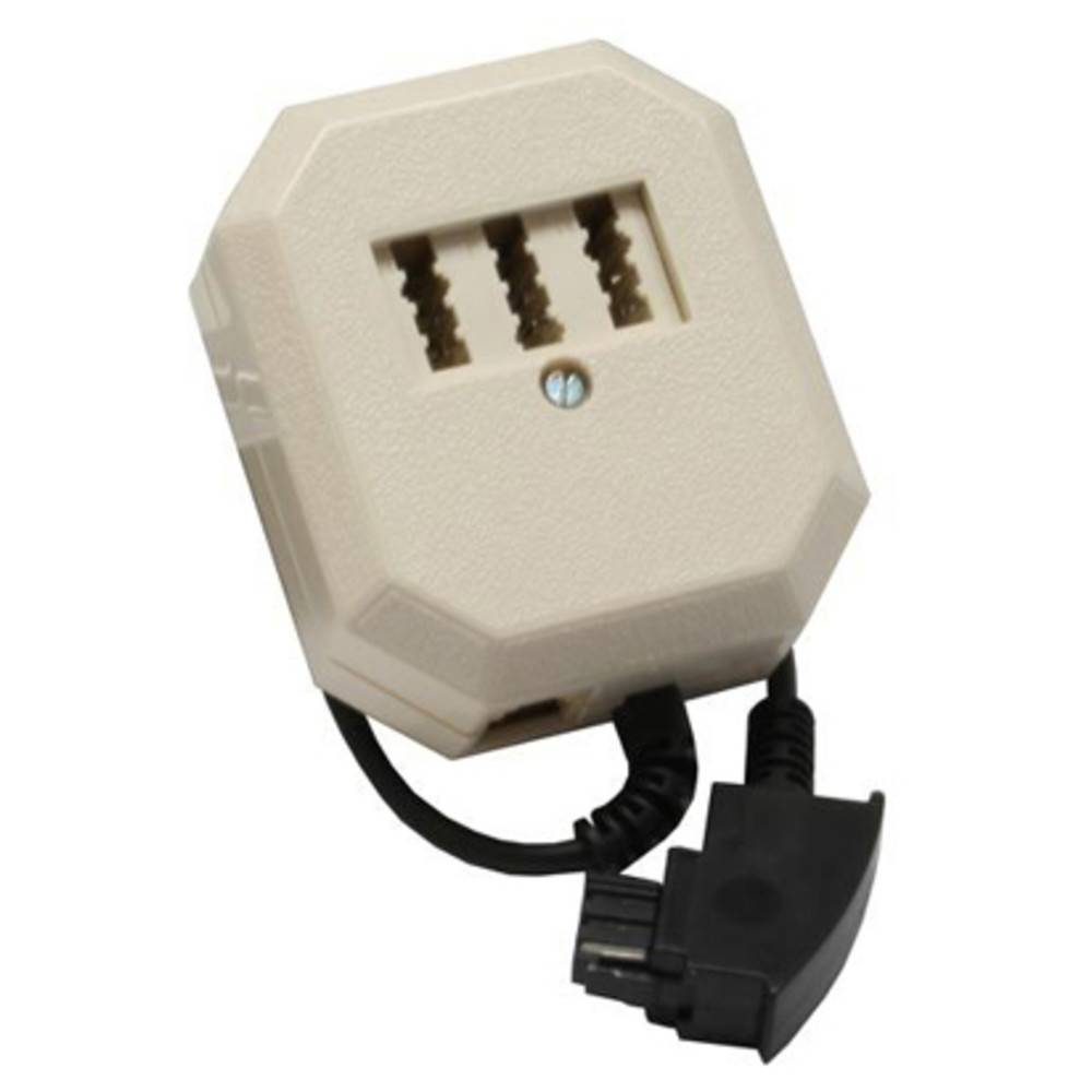 Dönges Telefonadapter TAE-F/TAE-NFN-0
