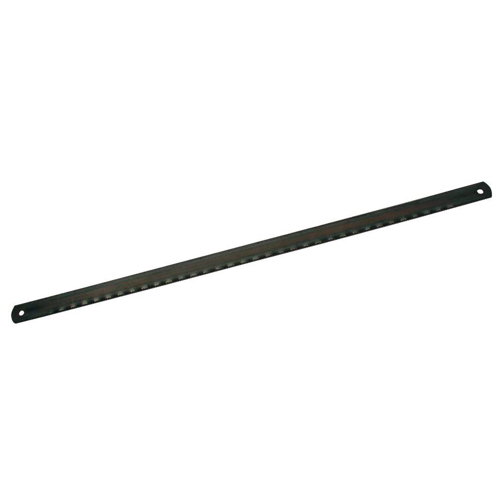 Dönges Metallsägeblatt, einseitig, 300x 13 x 0,63 mm, Zähne je Zoll 18-0