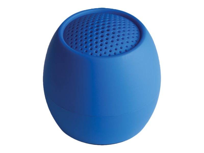BOOMPODS LTD. Boompods Zero Blue-1