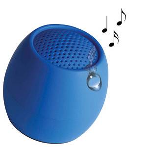 BOOMPODS LTD. Boompods Zero Blue-4