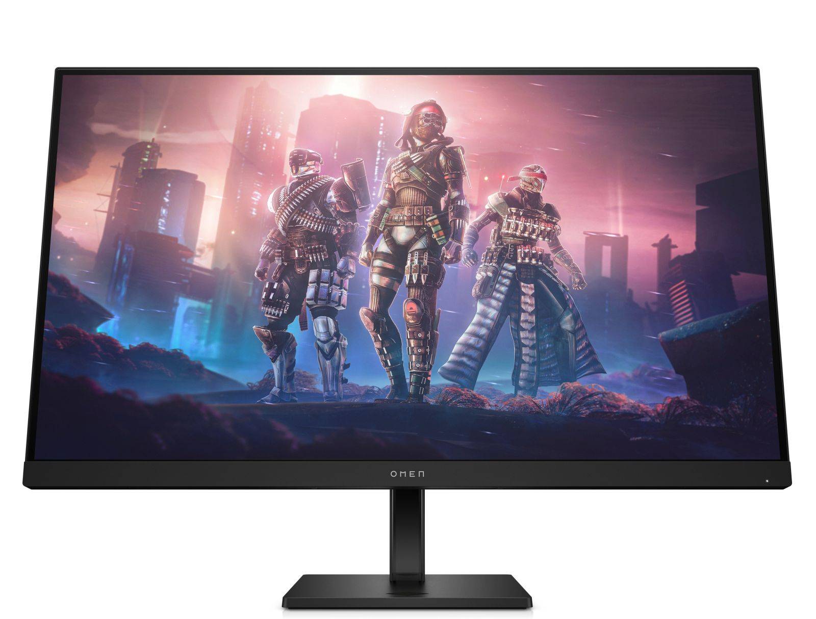 HP OMEN by 32q - LED-Monitor - Gaming - 80 cm (31.5")-0