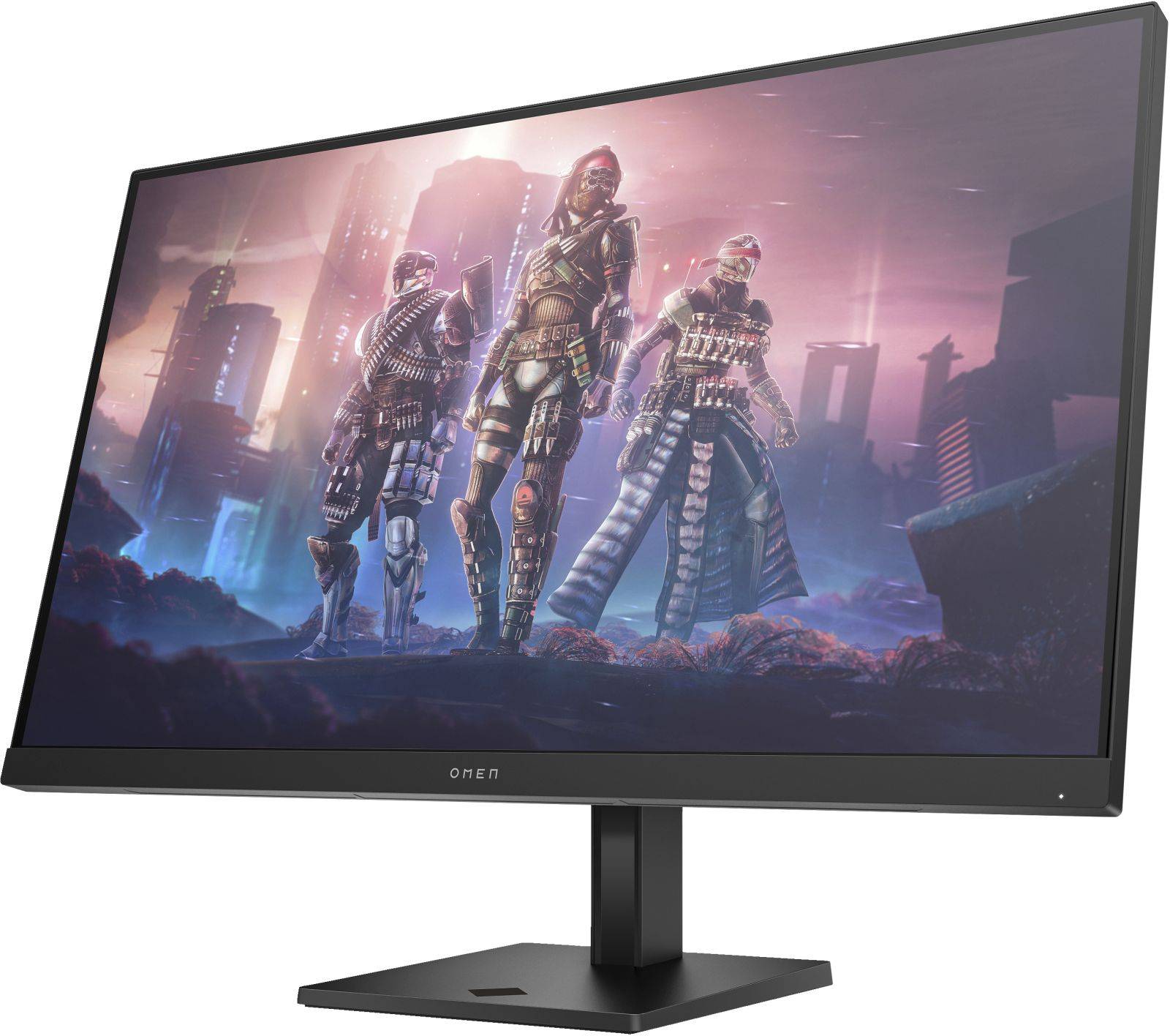 HP OMEN by 32q - LED-Monitor - Gaming - 80 cm (31.5")-1