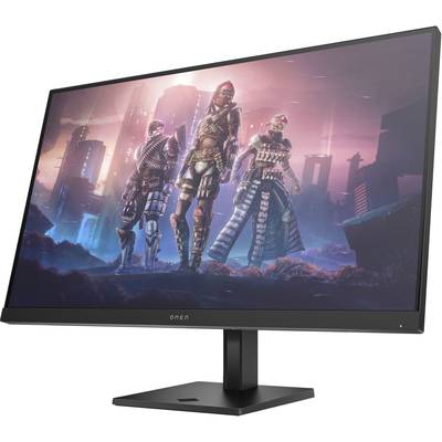 HP Omen 32q 80cm (31,5") QHD IPS Monitor 16:9 HDMI/DP 165Hz 400cd/m² FreeSync-1