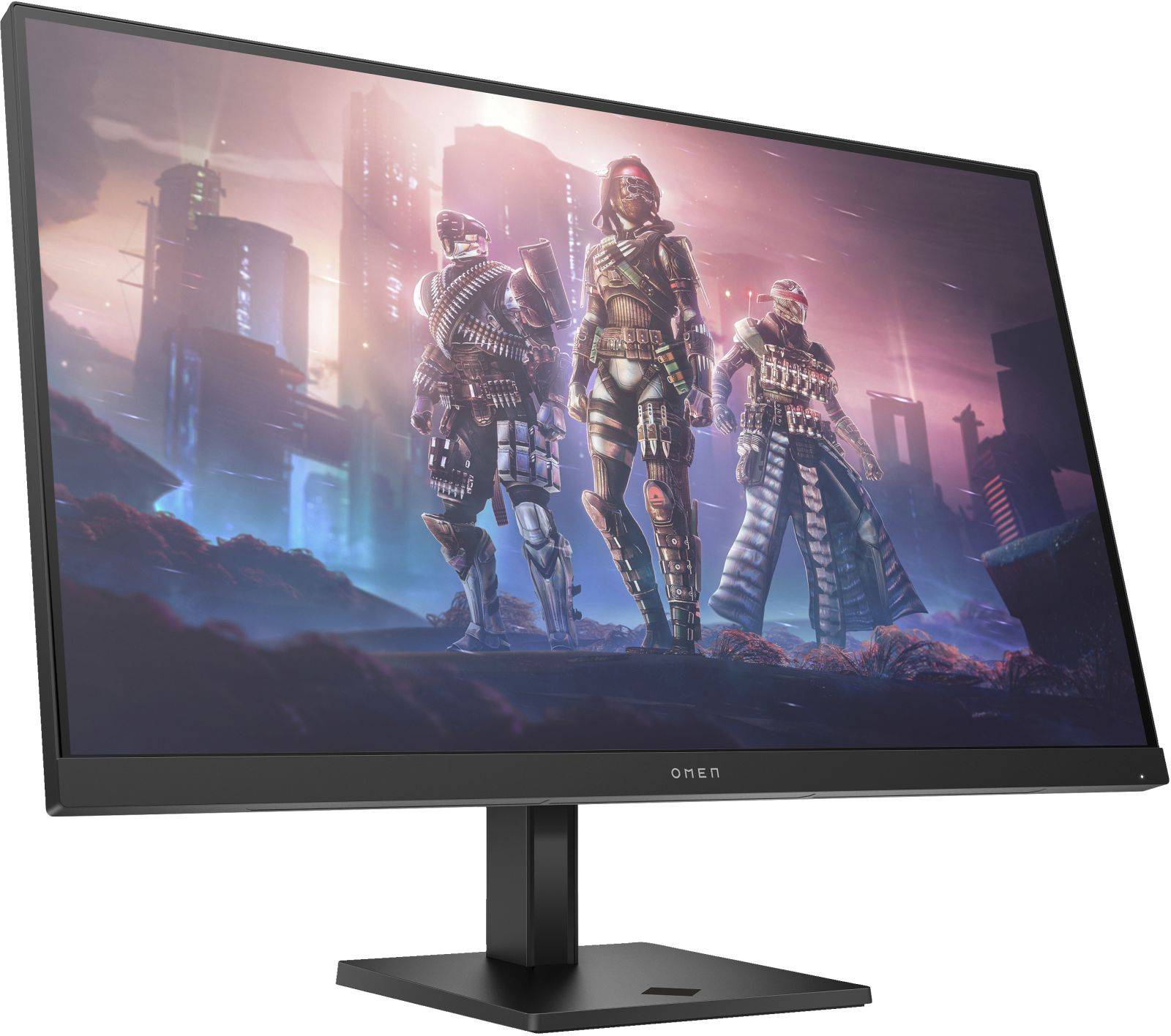 HP OMEN by 32q - LED-Monitor - Gaming - 80 cm (31.5")-2