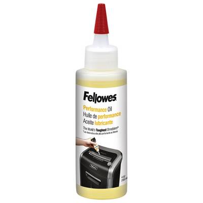 Fellowes Aktenvernichter-Öl 120 ml 3608501-0