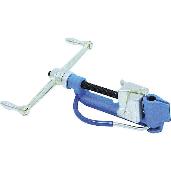 Spanngerät für Edelstahlband Band-it für Bandbreite bis 1905 mm. TAKKT Industrial & Packaging GmbH 98516649