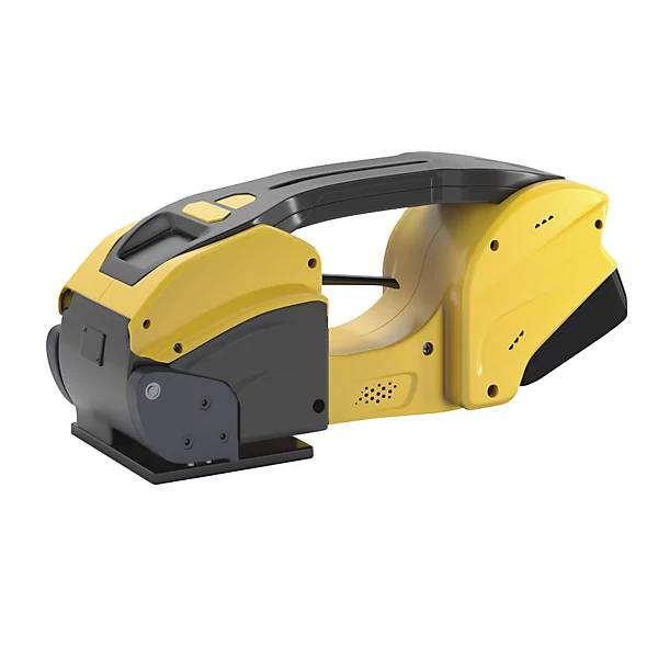 Akku-Umreifungsgerät VIPER für PP- PET-Band vollautomatisch für Bandbreite 9 - 16 mm. TAKKT Industrial &-1