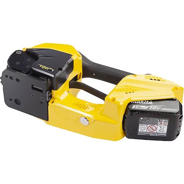Akku-Umreifungsgerät VIPER für PP- PET-Band vollautomatisch für Bandbreite 9 - 16 mm. TAKKT Industrial &-2