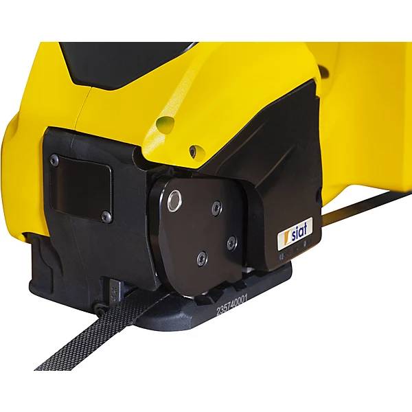 Akku-Umreifungsgerät VIPER für PP- PET-Band vollautomatisch für Bandbreite 9 - 16 mm. TAKKT Industrial &-4