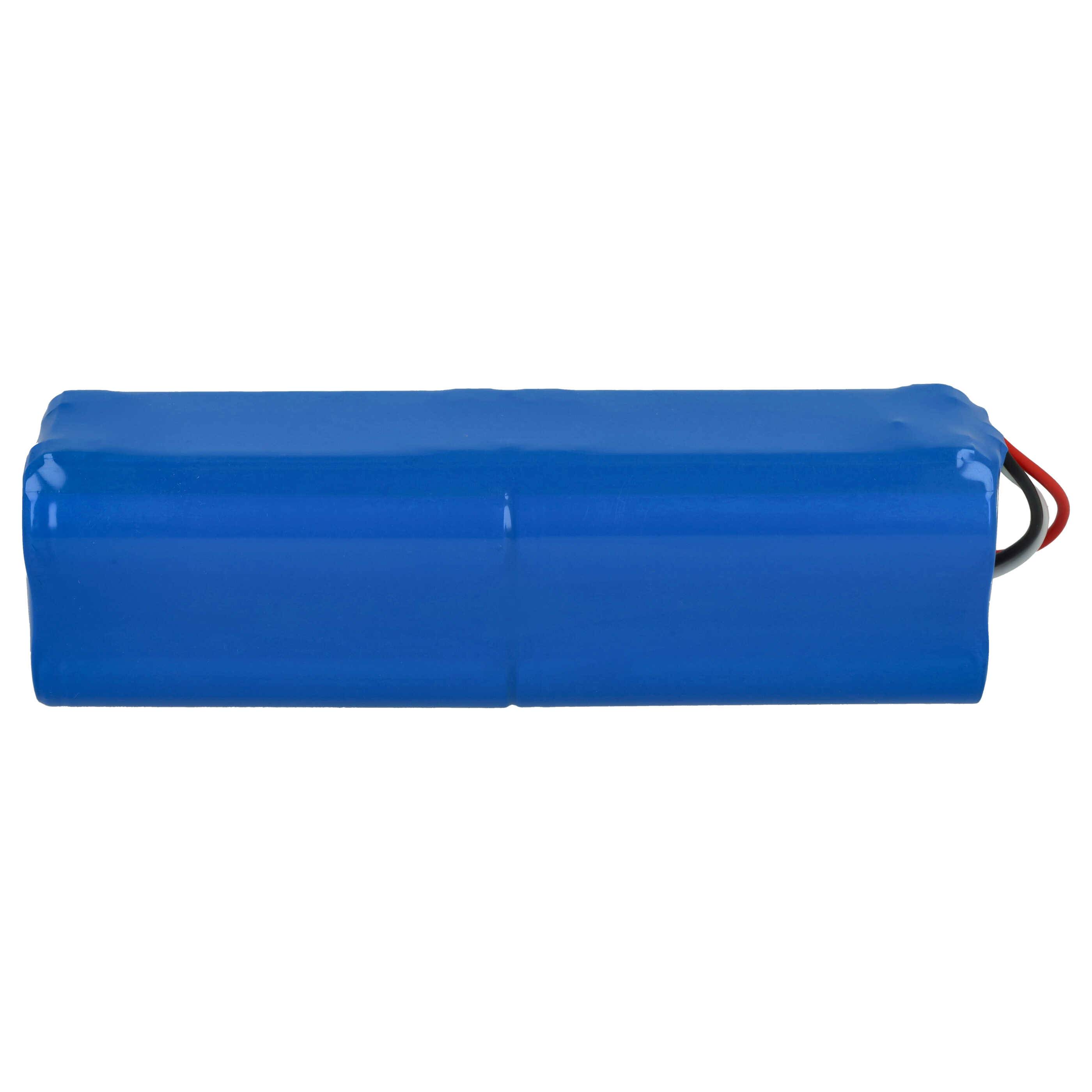 vhbw Akku kompatibel mit Viomi S9 | D800 Saugroboter (6700 mAh, 14,4 V, Li-Ion)-1