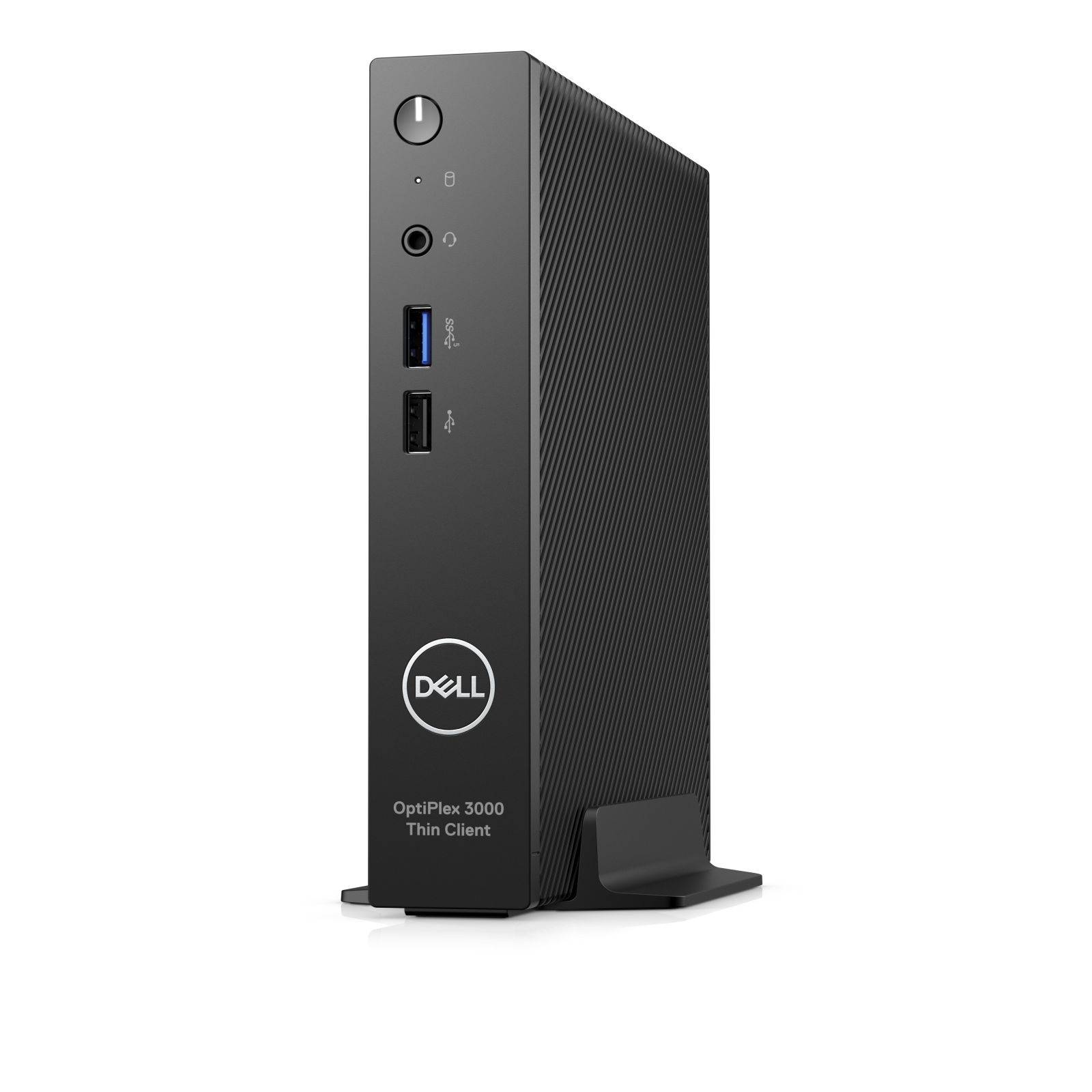 DELL OptiPlex 3000 Thin Client Pentium N6005 8GB 256GB SSD Integrated Graphics W10IoT 3Y ProSpt-1