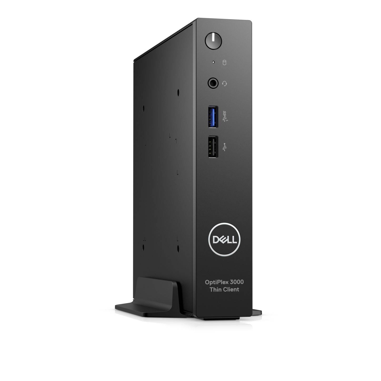 DELL OptiPlex 3000 Thin Client Pentium N6005 8GB 256GB SSD Integrated Graphics W10IoT 3Y ProSpt-2