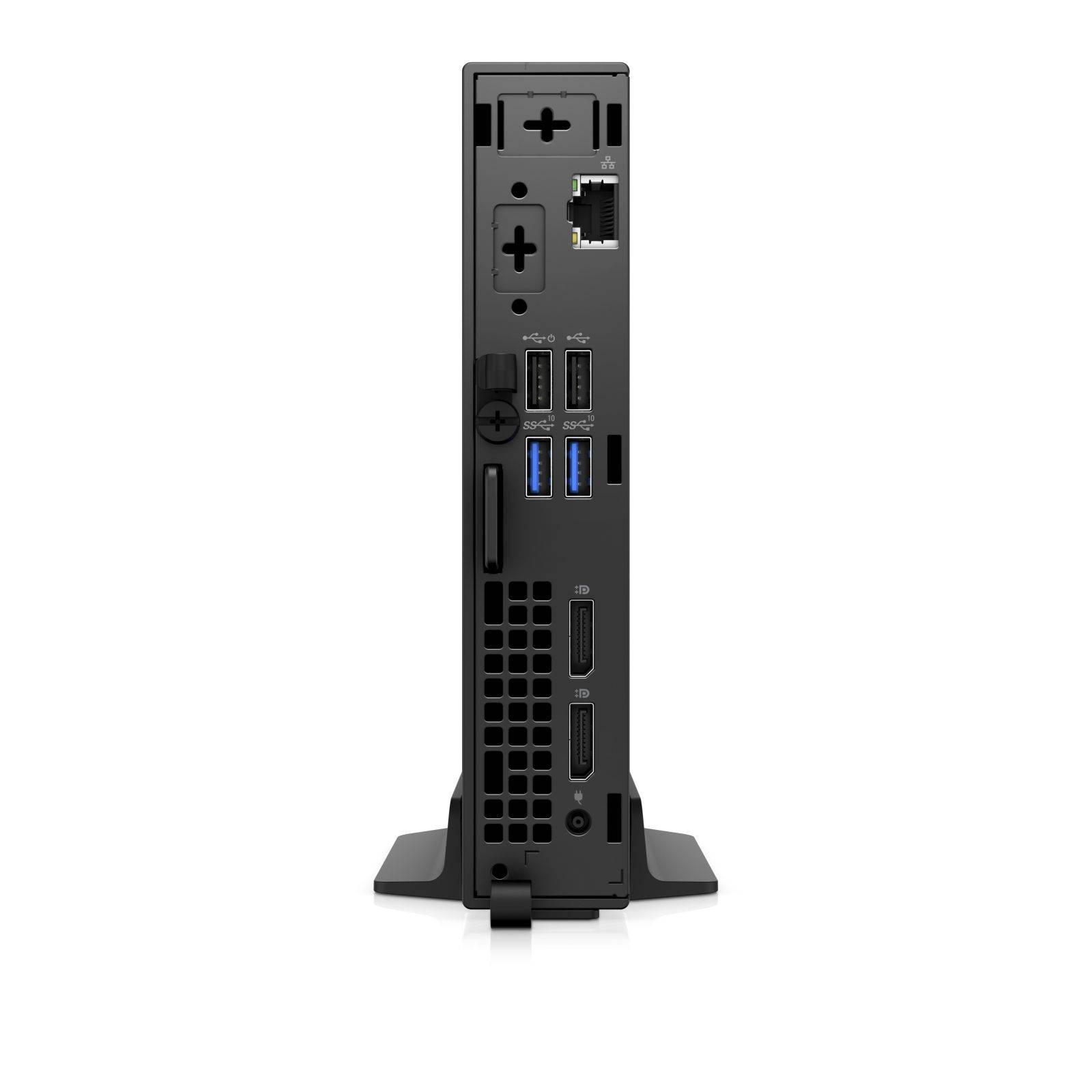 DELL OptiPlex 3000 Thin Client Pentium N6005 8GB 256GB SSD Integrated Graphics W10IoT 3Y ProSpt-3