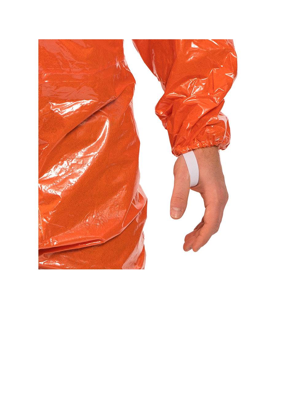 Symbolbild für ProChem II CLF A B orange XXXL CLF