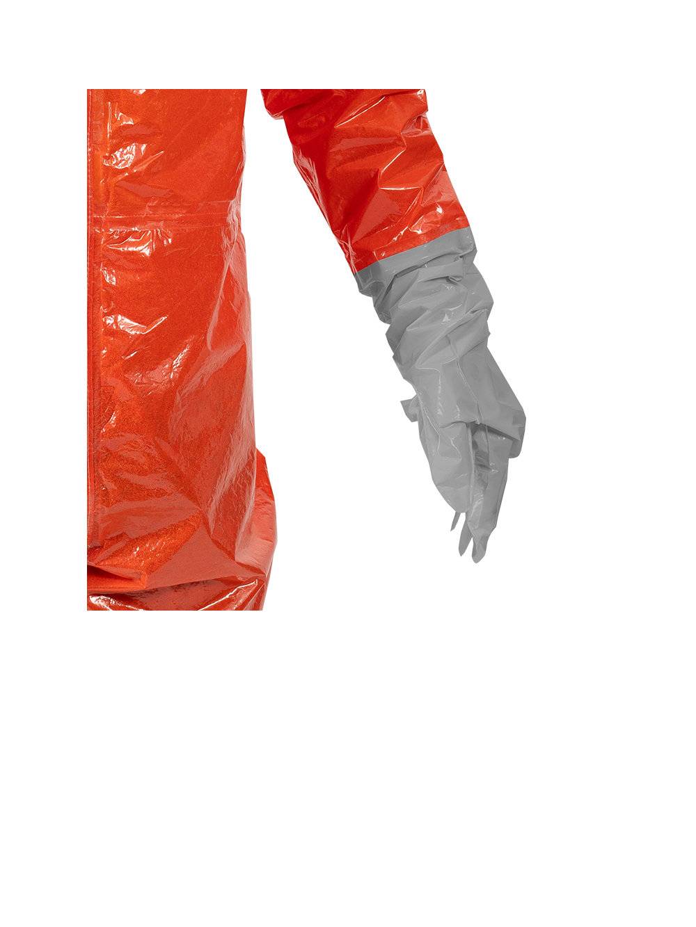 Preisbild für ProChem II CLF A B C F03 orange XXL 10 CLF