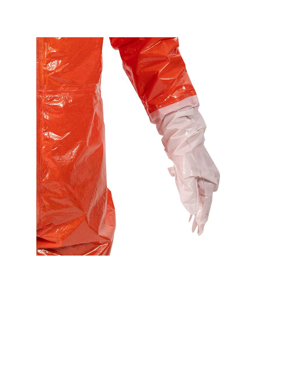 ProChem I CLF A B F02 orange XXXL 11 CLF-3