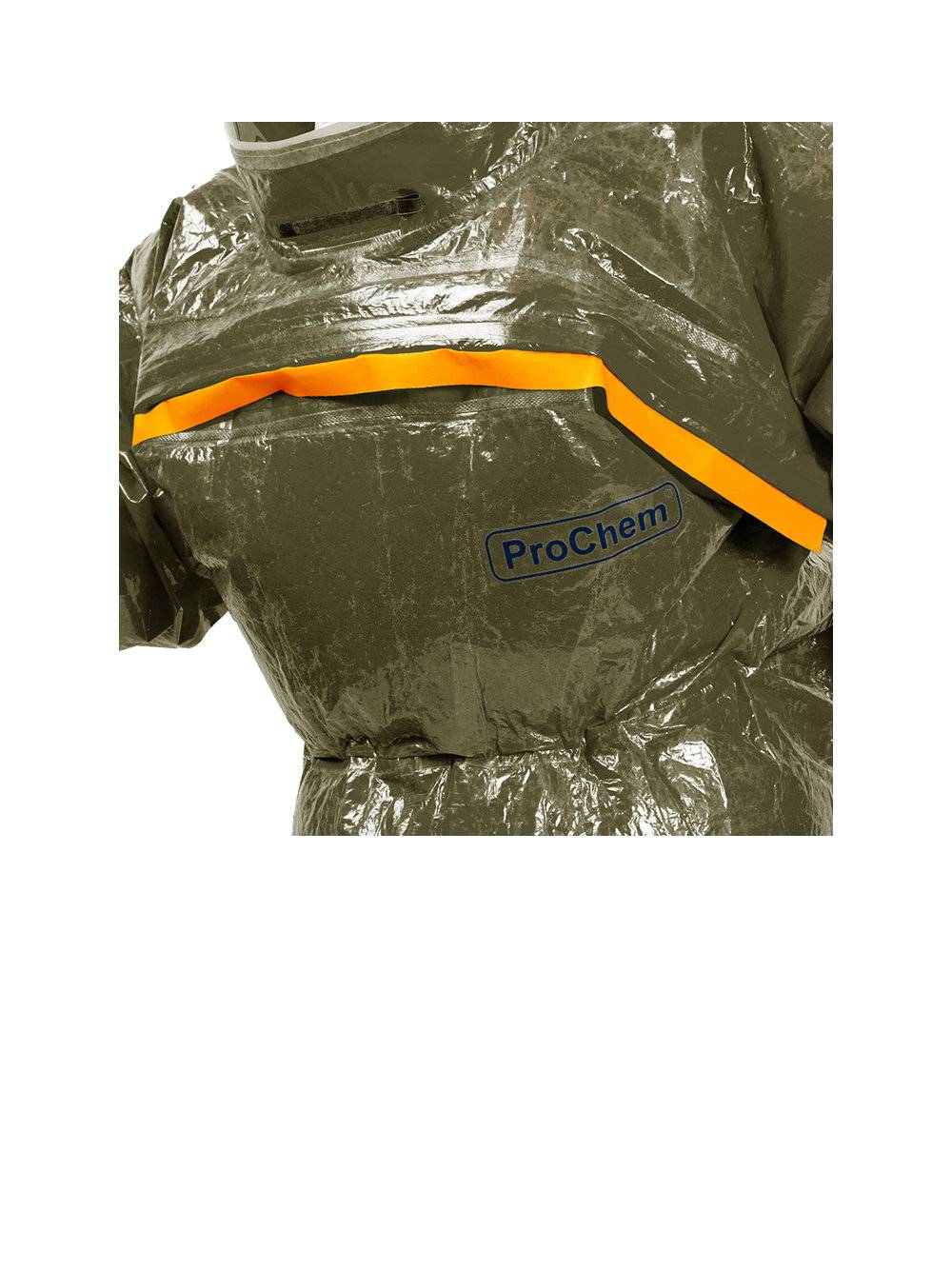 ProChem III CLF A B D L1 oliv XXL CLF-2