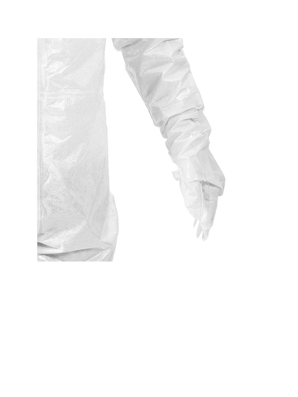 Symbolbild für ProChem I CLF A B F02 weiß XL 10 CLF