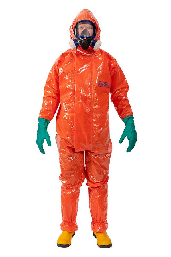 ProChem I CLF A B F01 orange M 08 CLF