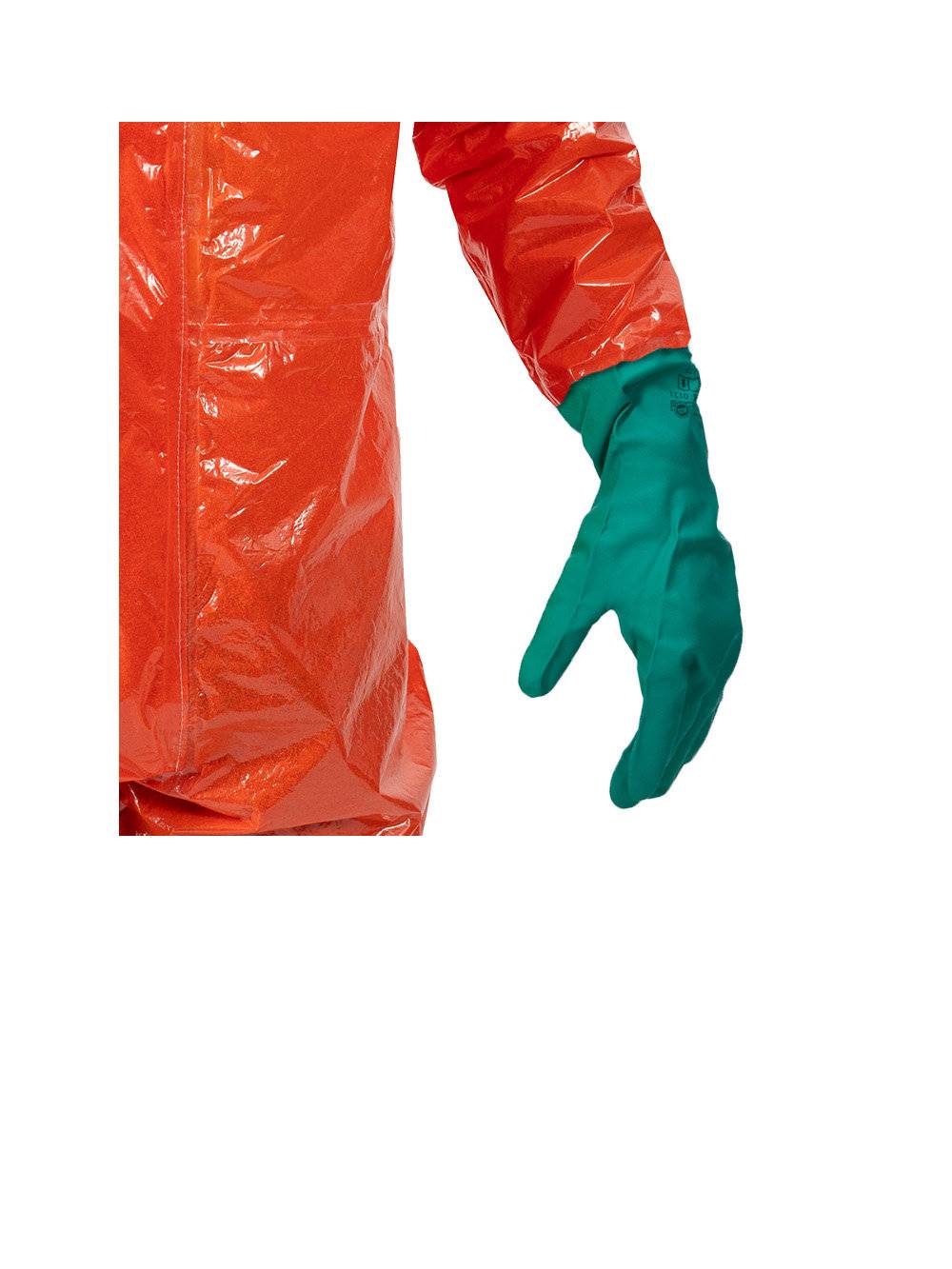 ProChem I CLF A B F01 orange M 08 CLF-2