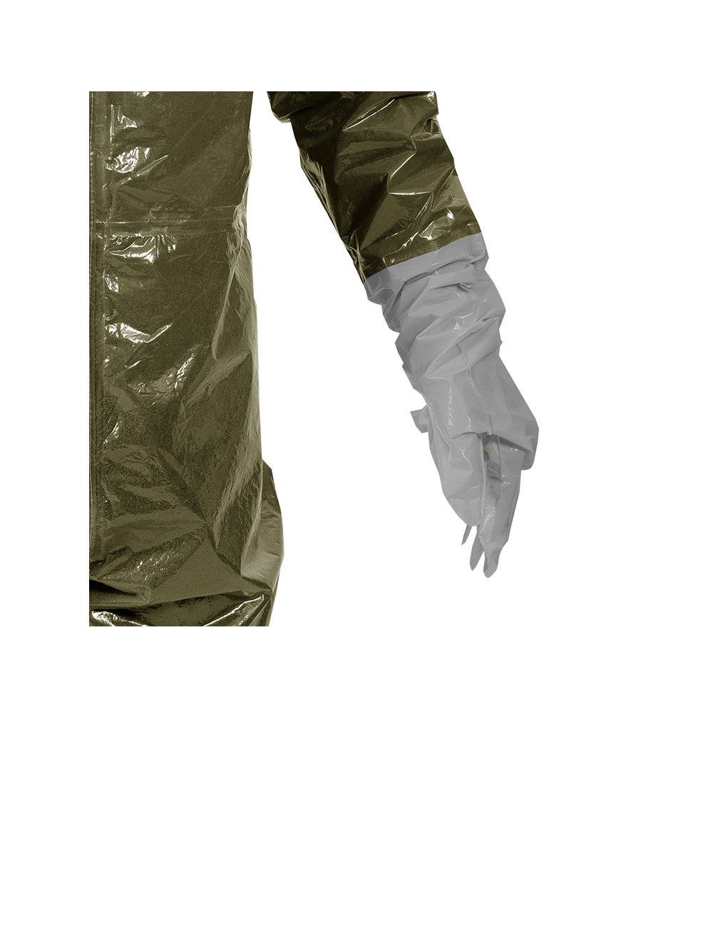 ProChem I CLF A B F03 oliv XXL 10 CLF-3