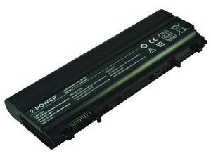 Main Battery Pack 11.1V 9000mAh Dell Latitude E5440-0