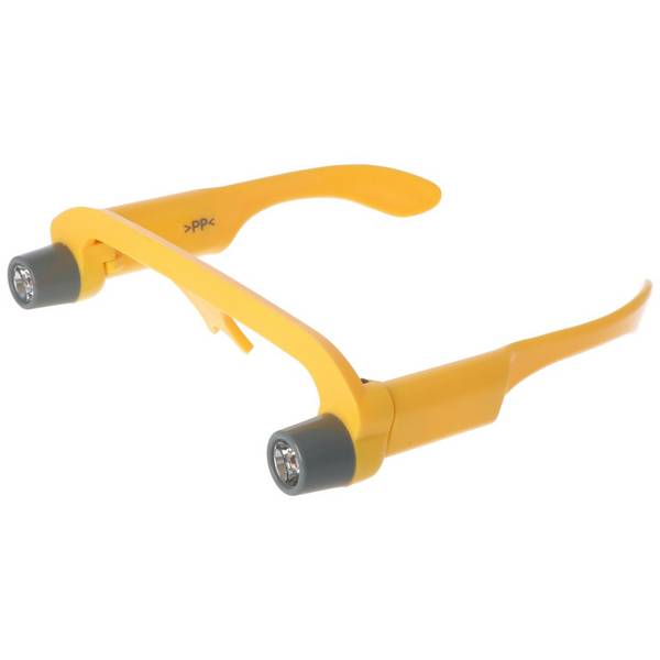 Indexa Arbeitsleuchtbrille LB 01