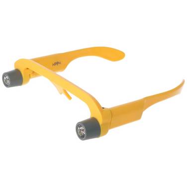 Indexa Arbeitsleuchtbrille LB 01