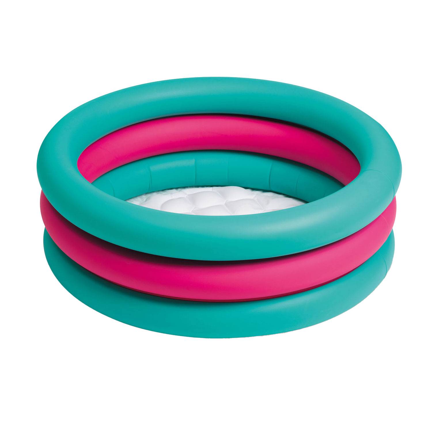 Mondo Schwimmbad 3-Ringe, 64 cm-0