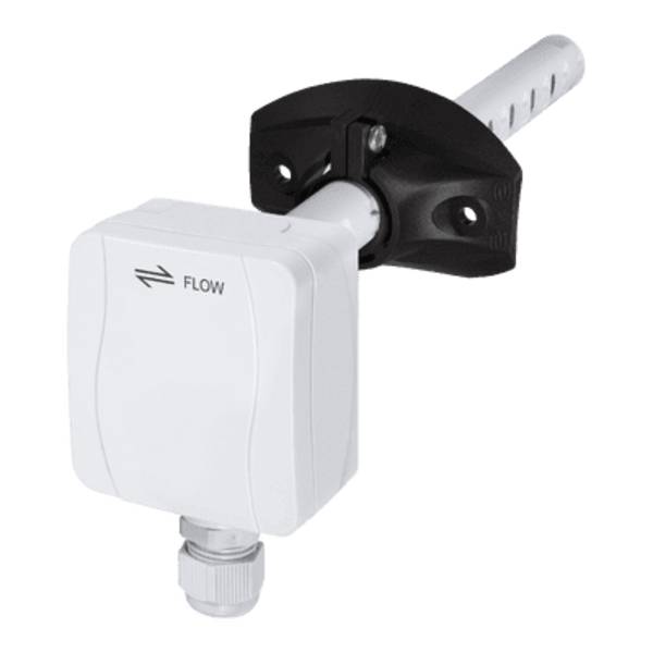 Helios AIR1-CO2 K - Kohlendioxidfühler für Kanal - 07124