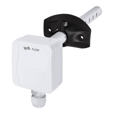 Helios AIR1-CO2 K - Kohlendioxidfühler für Kanal - 07124-0