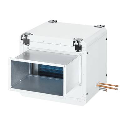 Helios AIR1-KR KW XC 1000 L - Kühlregister Kaltwasser - 40745