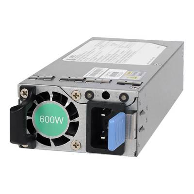 Netgear APS600W - Stromversorgung redundant / Hot-Plug (Plug-In-Modul)-0
