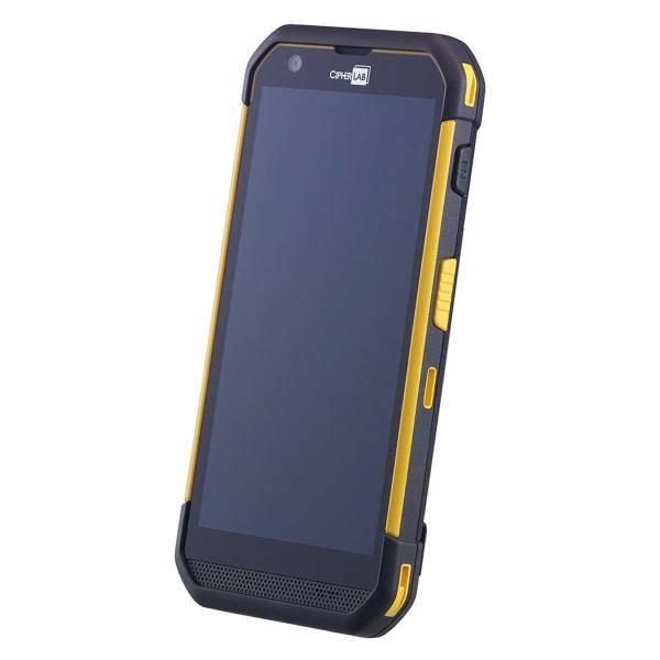 CipherLab RS36 Serie, 2D, SE4770, 5,5'', USB-C, BT, WLAN, 4G, GPS NFC, Android-1