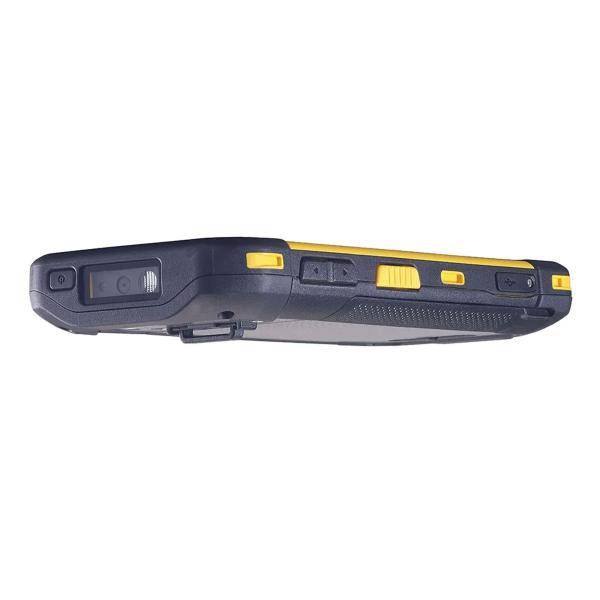 CipherLab RS36 Serie, 2D, SE4770, 5,5'', USB-C, BT, WLAN, 4G, GPS NFC, Android-2