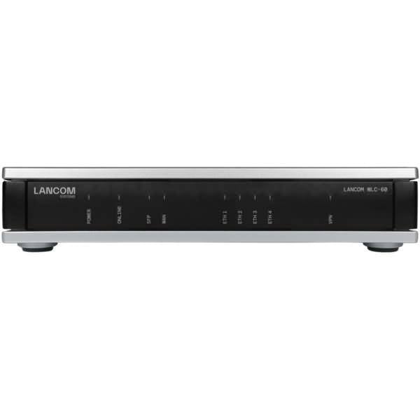 Lancom WLC-60 - Netzwerk-Verwaltungsgerät - 1GbE-0