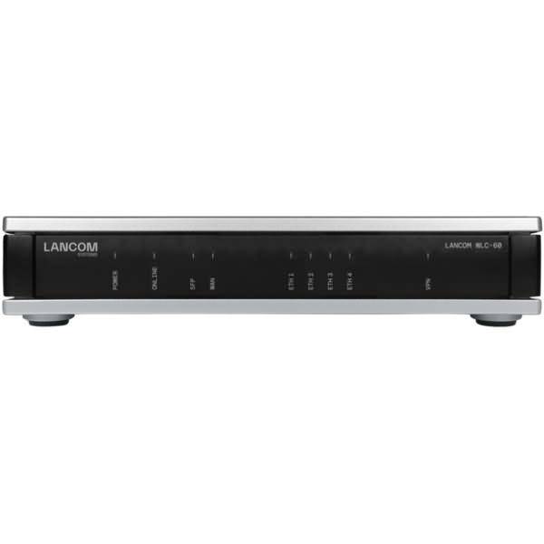 Lancom WLC-60 - Netzwerk-Verwaltungsgerät - 1GbE