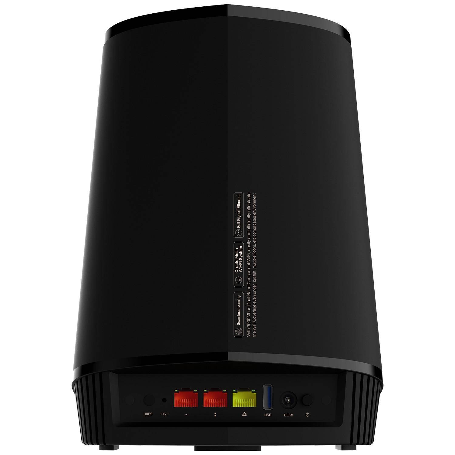T20 AC3000 HOME WIRELESS COVERAGE SYSTEM 2-PAC MESH-0