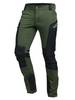 PUMA WORKWEAR PRO ONE Outdoorhose Oliv M
